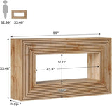 Long Console Table/Living room table 84792147