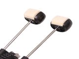 Double Kick Drum Pedal Professional Double Bass Drum Pedal 08305721