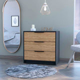 Washington Three Drawer Dresser B128P148991