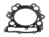 Cylinder Piston Gasket Rebuild Kit fit for Yamaha Raptor 660 686cc 3YF-11633-01-00 10882015