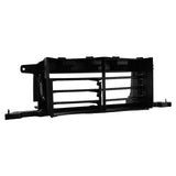Radiator Active Air Shutter fit for Ford F150 2021-2023 ML3Z-8475-B w/ Motor Black 20177340