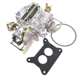 2 Barrel Carburetor 2100-A800 Fit for Ford Truck 400 302 351, Jeep Wagoneer, Ford Mustang F100 F250 79156817