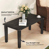 Rattan TableCoffee Table 58644786