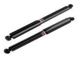 Pair Rear Shock Absorber Set fit for Chevy Equinox Terrain 2002-2010 Torrent Vue 18605448