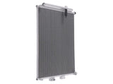 A/C Condenser fit for Honda Civic 2006-2011 Aluminum Core 73525 DPI3525 HO3030140 37558706