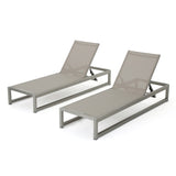 MODESTA CHAISE LOUNGE 62397.00ECRMP2