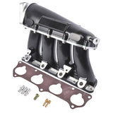 Black Ultra Series Street Engines Intake Manifold Replacement for Honda Acura K20A/A2/A3 K24 32954746