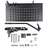 Discharge Chute Blocker 088-6003-00 Fits for Lawn Mowers Articulator Models 60, 72 99951752