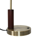 Modern Classic Desk Lamp Villa Living Room Bedroom Study Decorative Original Design European Table B183P315120