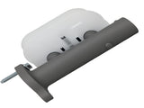 Brake Master Cylinder fit for Dodge Ram 2500/3500 Pickup 2006-10 w/Reservoir&Sensor 87891507