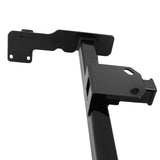 Class 4 Trailer Towing Hitch Receiver Kit Fit for Ford Transit-150 Transit-250 Transit-350 2015-2024 82624791