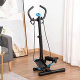 Home fitness equipment - Twister with resistance strap 74957006