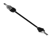 Front Driver Passenger CV Axle Shaft Set fit for Toyota Prius 2004-2009 60089998