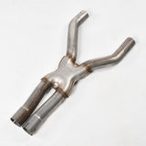 Exhaust Manifold Headers Fit For Jeep 2011-2022 Grand Cherokee 3.6L/5.7L MT001233 51086272