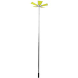 15000lm LED Telescopic Camping Lights Portable Outdoor Camping Light Telescoping Pole Fishing Light W46566950