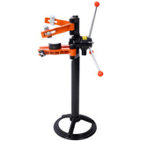 Vehicle 20" Maximum Height Hand Operate Strut Coil Spring Presssors Auto Tools Equipment W465P215011