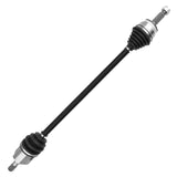 2pcs fit for Kia fit for Spectra5 2005-2006 2.0L Automatic Front Left & Right CV Axles 29894213