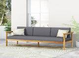 GAVIN 3 SEATER 67310.00DGRY