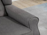 Wingback Accent Chair 87478951