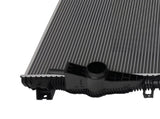 2 Row Radiator fit for Ford F-250 F-350 F-450 2017-2024 CR13676 DPI13676 3849 00090360