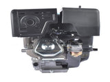 4 Stroke 13HP 389cc Engine with Electric Start, Go Kart Engine Horizontal Shaft OHV Motor, 38217244