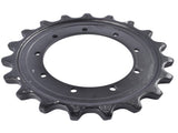 Drive Sprocket Replacement for Yanmar B50-2 B50-2B VIO-45-5 VIO-50-2 VIO-55-5 17211935012 03771567