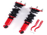MaXpeedingrods Racing Coilovers Rear Pair fit for 2015-2021 Subaru WRX STI 86240338