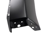 Front Bumper Face Bar fit for Silverado 1500 Hybrid LS LT LTZ 2009-2013 Black 81500855
