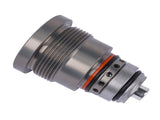 AXE49949 Quick Change Hydraulic Coupling Fits for John Deere Combine 9670STS 9770STS 43124946