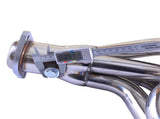 Exhaust Header Fit For 96-04 FORD MUSTANG GT V8 4.6MT001026 35976351