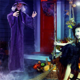 6 FT Hanging Halloween Decoration 28756343