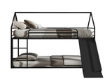 Twin over Twin House Bed 82727799