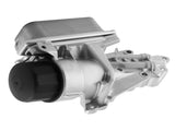 Oil Filter Housing With Oil Cooler fit for Mercedes Benz C300 C350 2721800510 46460199