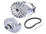 Primary Secondary Clutch w/ Belt Puller for Kawasaki Brute Force 750 49093-1074 49094-0019 06841695