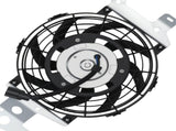 Cooling Fan Assembly fit for Mercury Mountaineer V6 2002-2010 FO3115145 77556760