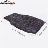 Kamperbox Outdoor Camping Underquilt Bag Hybrid Filling Bag Quilt Blanket Hybrid 52911616