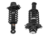 Pair Rear Complete Struts Shocks Absorber Assembly fit for Toyota Corolla 2014-2019 11204910
