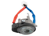 FULL DOOR LOCK & IGNITION SWITCH CYLINDER fit for HYUNDAI ELANTRA 2007-2010 SAME KEY 35804916