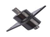 Blade Drive Spindle 704177 Replacement for Swisher ZT-2250 Zero Turn Mowers 9018 285-790 13512419