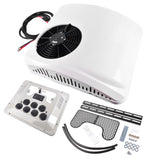 NEW 12V RV Air Conditioner Electric Rooftop Ac Unit for RV Caravan Trailer 98824768