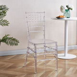 welding chair,dining chair,set of 4,plastic seat W234P194521