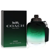Coach Green by Coach Eau De Toilette Spray 3.3 oz for Men FX-564328
