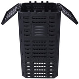Garden Composter Bin Made from Recycled Plastic 132 Gallons Large Compost Bin - Create 74834455