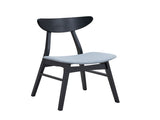 Wooden Dining Set of 2, Modern Soft Upholstered Kitchen Side,Wooden Frame Kitchen W2582P195350