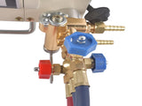 Pipe Cutter Electric Magnetic Gas Machine Tunnel Pipe Torch Burner Beveler Cutting Machine Beveling 70778625
