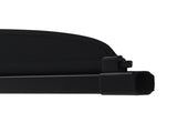 Parcel Shelf Cargo Cover fit for Lexus NX200t NX300h 15-21 Black Easy installation 29829982