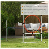 Dog Agility Training Equipment 57112050