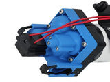 Diaphragm Water Pump fit for RV Marine Yacht 3.5GPM Agricultural Irrigation Car Wash 97287678
