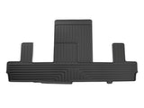 Carpet Floor Mat Liner fit for Chevrolet Suburban GMC Yukon XL 21-25 TPE All-Weather 73047777