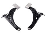 Front Suspension Lower Control Arms w/ Ball Joint fit for 2018-2022 Traverse Enclave 49275419